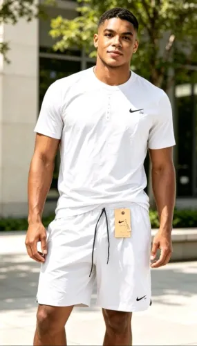 CONJUNTO DRY-FIT DIVERSAS CORES