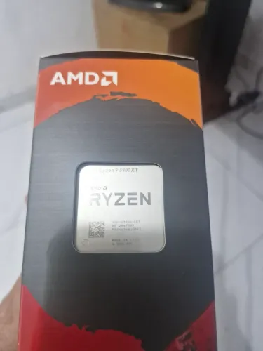 Ryzen 9 5900XT