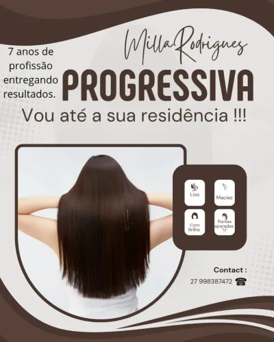 Selagem à Domicílio