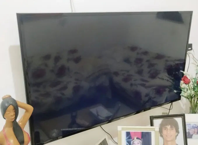 TV Smart Samsung 