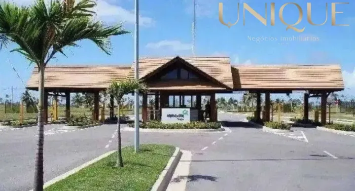 Casa no Condomínio Alphaville Sergipe - 217720 [20943]