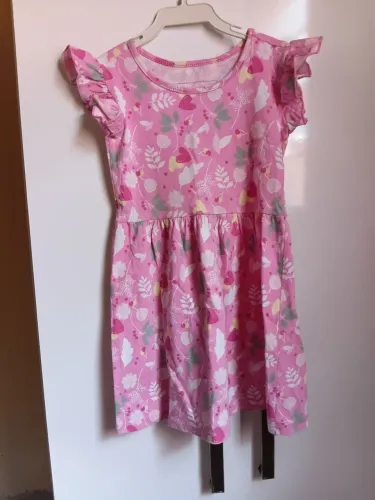 Roupa menina 3 anos
