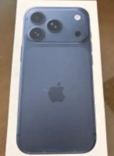 iPhone 17 256GB  Garantia Apple, 3 semanas uso