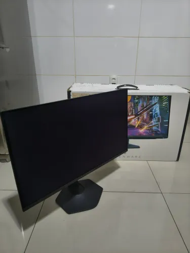 Monitor Oled Alienware AW2725DF