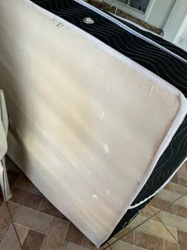 Colchão