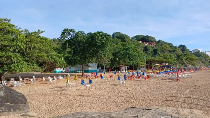 CASA PARA TEMPORADA EM PIUMA