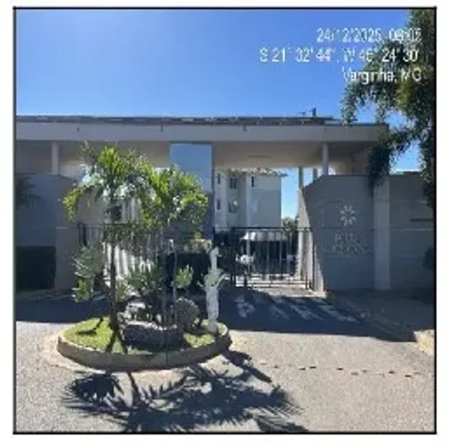 Imóvel para morar ou investir Apartamento no Sagrado Coracao, Varginha - MG, Apto 202, 2