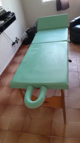 Maca "Santa Fé Macas"