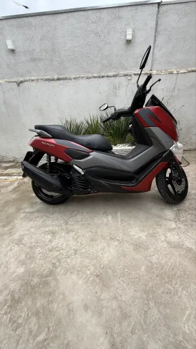 NMAX 