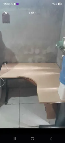 Escrivaninha 