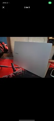 Samsung Chrome book Go 