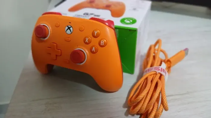 Controle Xbox Series X/S, Xbox One, Windows