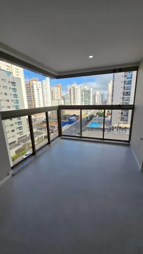 Apartamento para locação, Praia de Itaparica, Vila Velha, ES