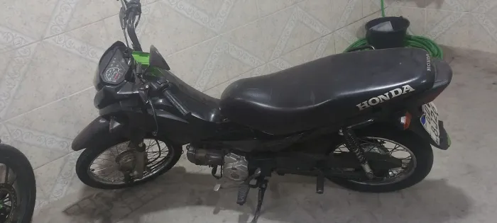 Pop 110