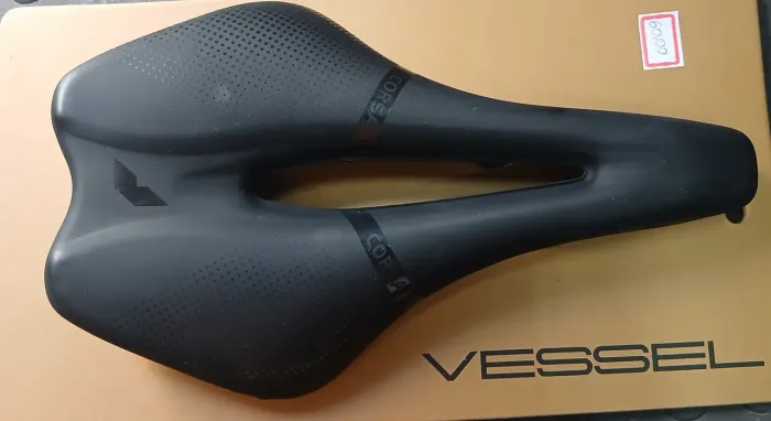 Vende se selim vessel MTB