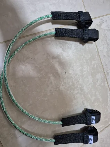 Kit trapezio para Windsurf