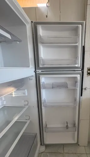Geladeira frost free Consul 377L