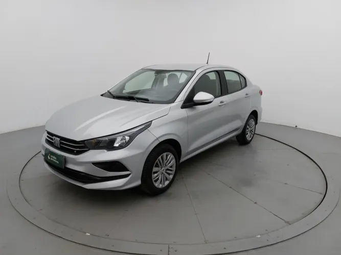 Fiat Cronos Drive 1.0 6V 2025