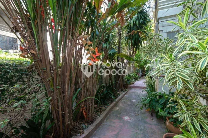 Lagoa | Apartamento 3 quartos, sendo 1 suite