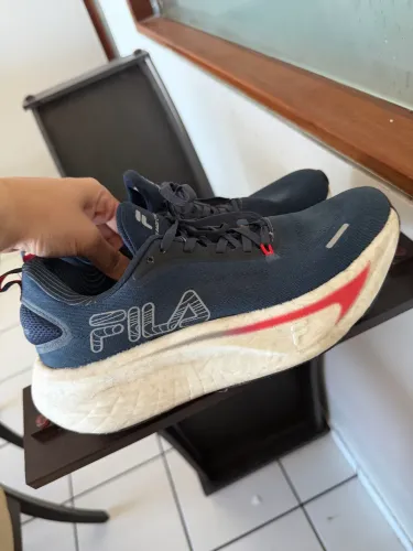 Tenis fila float maxxi 2 pro 