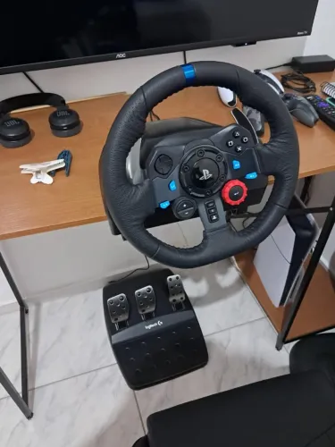 Kit gamer