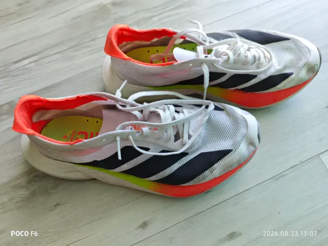 Adidas drive