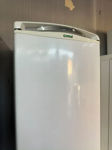 Geladeira FROST FREE Consul 110v