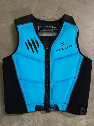 Colete Xfloat Enzo