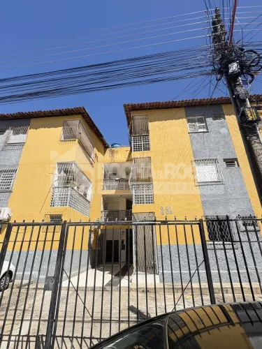 Apartamento para alugar com 0,00 metros quadrados no MORADA NOVA - Teresina - Piauí