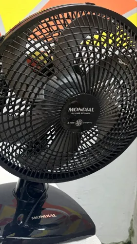Ventilador