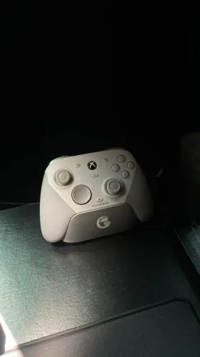 Controle gamesir g7 pro