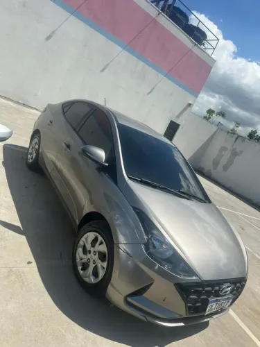 Hyundai HB20S Vision 1.0 Flex 12V MEC 2021