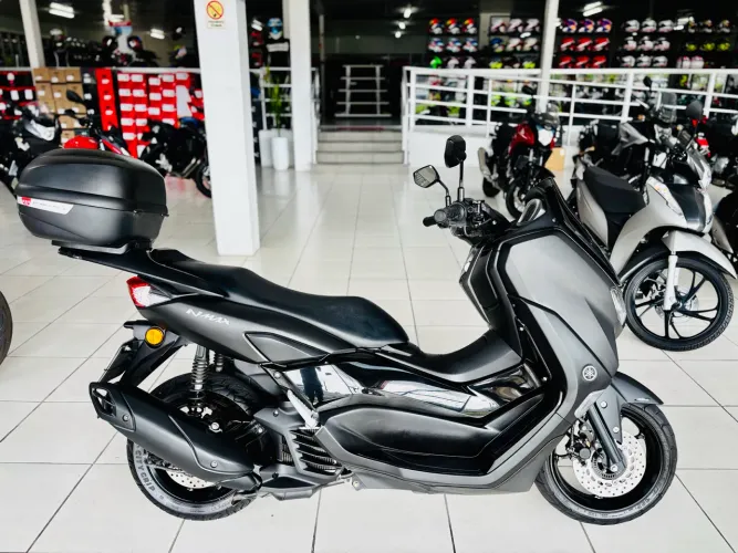 Yamaha NMAX 160 ABS 2021 - Femoto