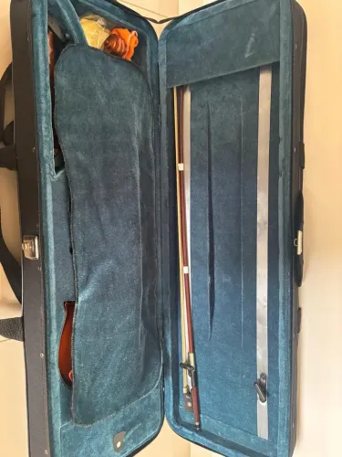 Violino Eagle 