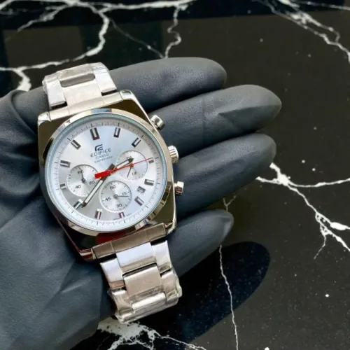 Relógio Casio edifice L202