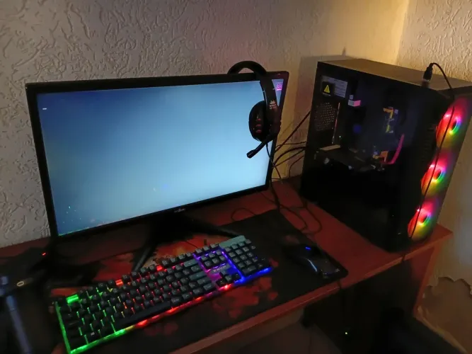 PC GAMER