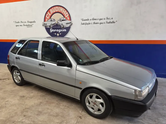 Fiat Tipo 1.6 I.e. 2P E 4P 1995