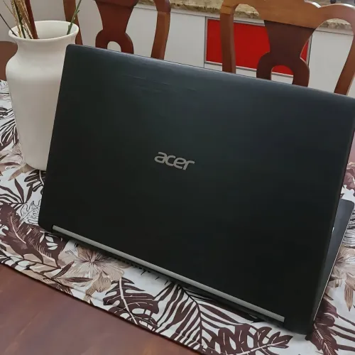 Notebook Acer Aspire 5 A515-51-51UX