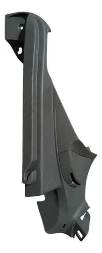 Suporte Esquerdo Bagagito Focus 2009 2013 Preto