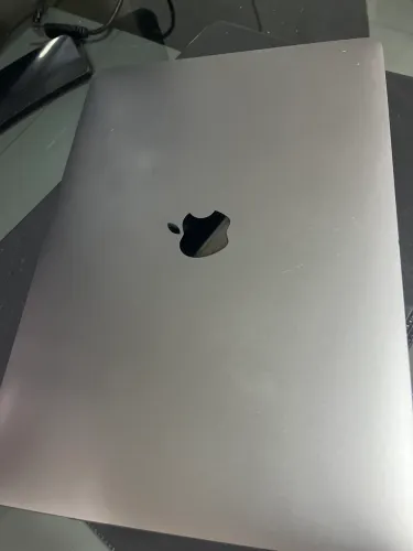 Venda de um Mac 
