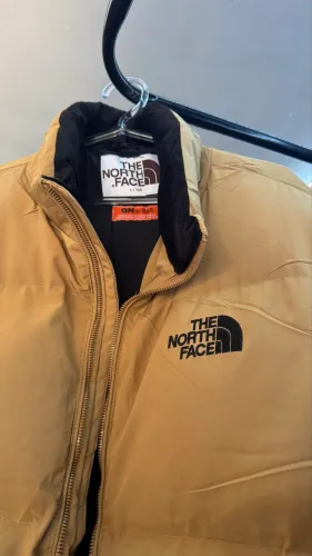 The North Face Puffer Essential
