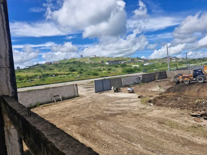 Área para alugar em caruaru 
