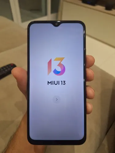 Celular Xiaomi Redmi 9 (64GB)- Perfeito Estado