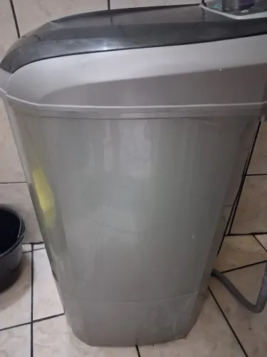 Motivo mudança