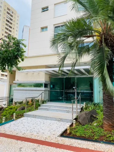 Apartamento com 3 quartos à venda por R$ 2650000.00, 234.00 m2 - GLEBA FAZENDA PALHANO - L