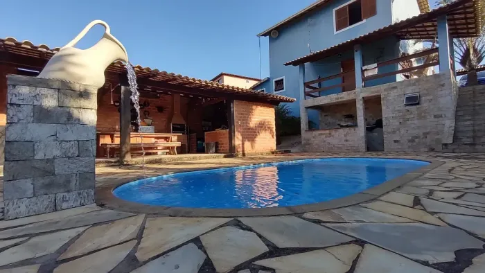 Chácara à venda, 2250 m² em Simão Pereira - Simão Pereira/MG