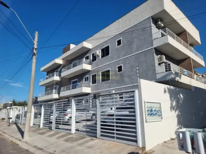 JUCOD 1177 APARTAMENTO TODO PLANEJADO NA NOVA SÃO PEDRO