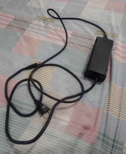 Fonte energia original Microsoft xbox360 super slin 