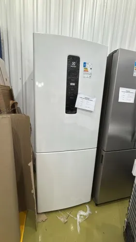Geladeira Electrolux inverse inverter