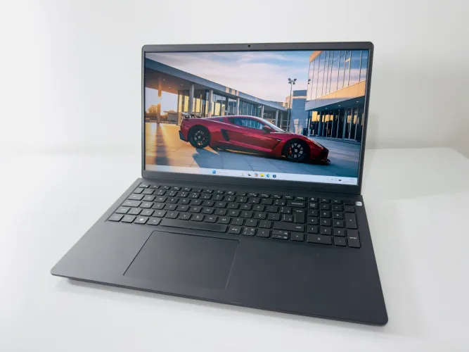 Notebook Dell Vostro-Ryzen 5 5500-Tela 120Hz